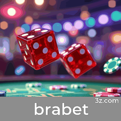 Brabet: Sua Plataforma de Jogos Segura e Profissional