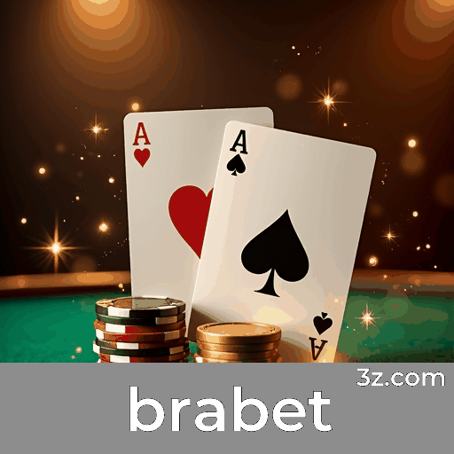 Brabet: Sua Plataforma de Jogos Segura e Profissional